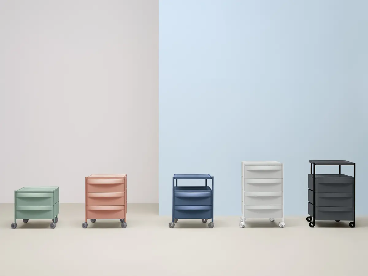 Boxie - Pocci Dondoli