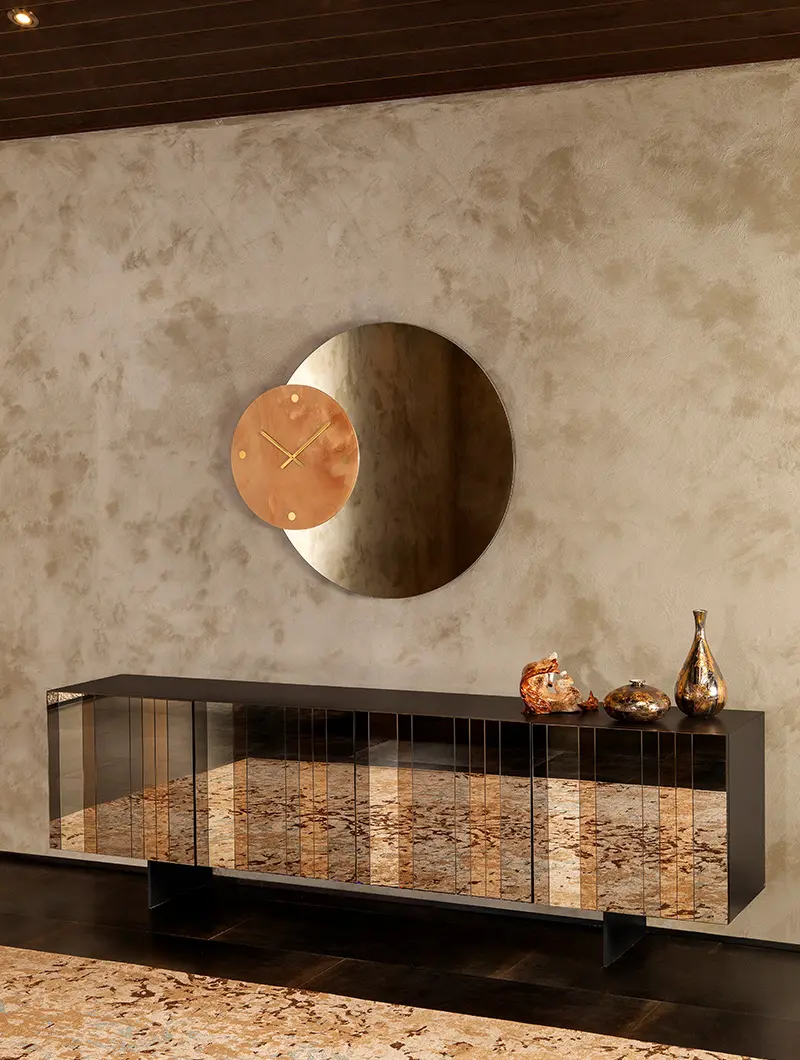 DIVA SIDEBOARD