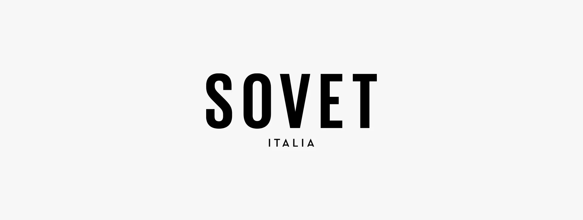 SOVET ITALIA Studio Sovet