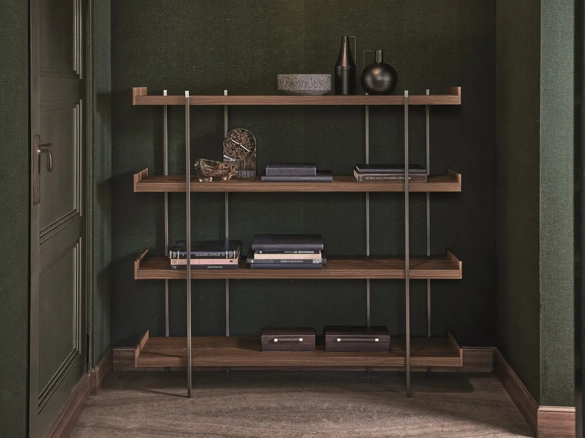 Ditre Italia | Unit Library