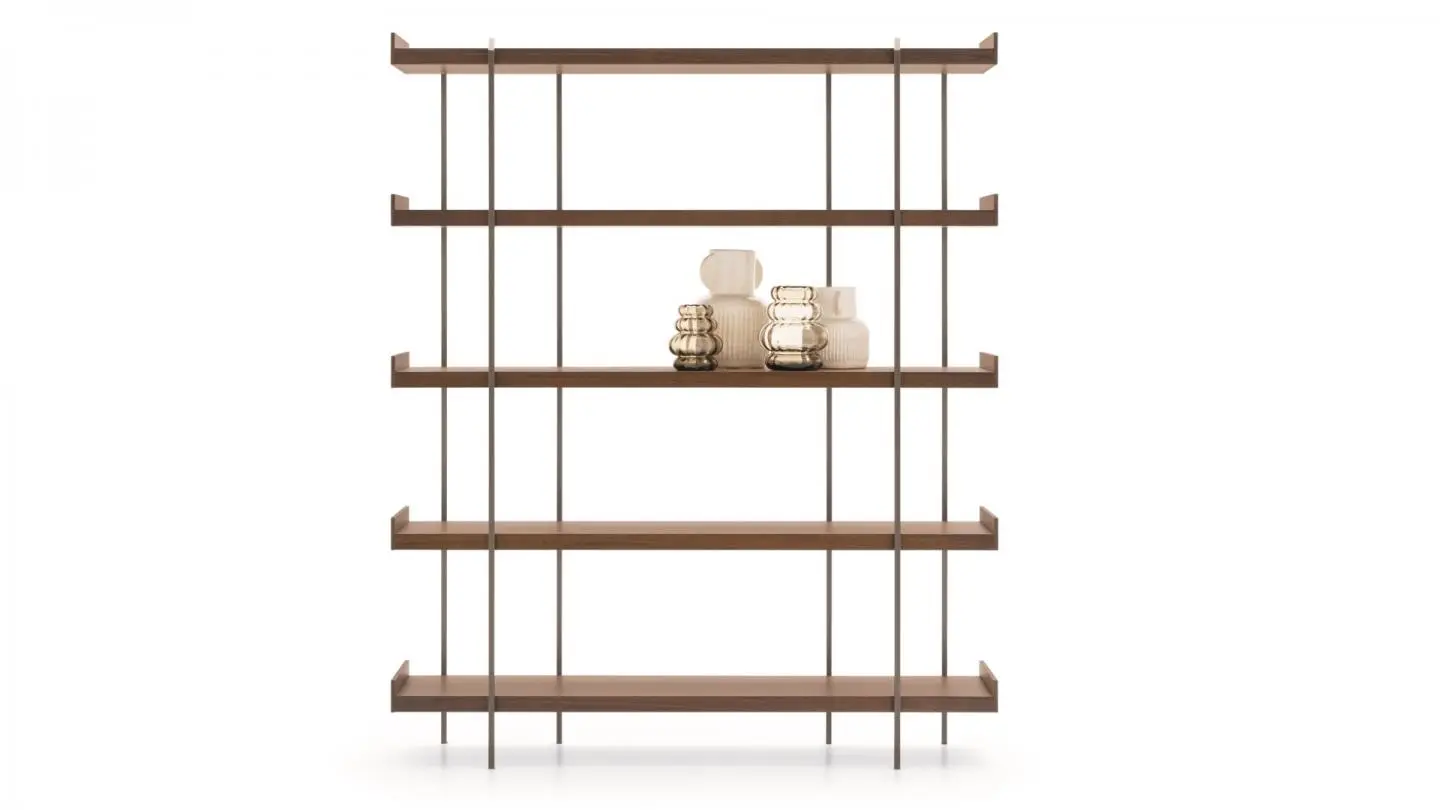 Ditre Italia | Unit Library