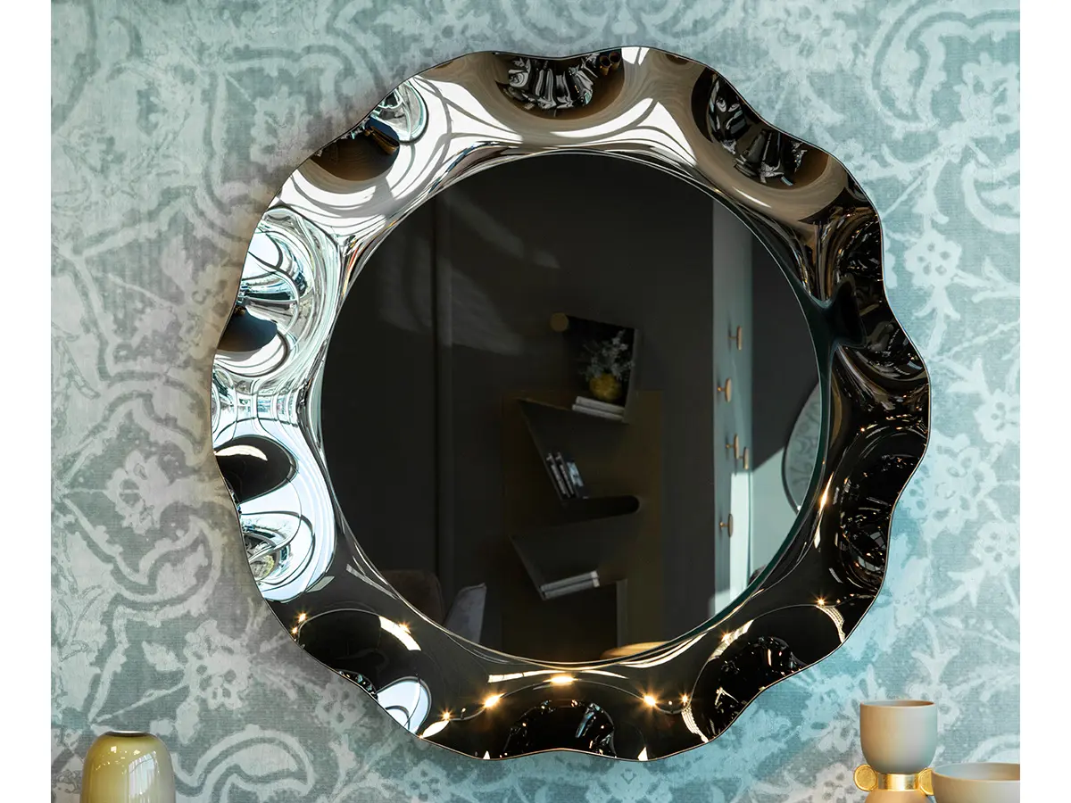 DORIAN MIRROR