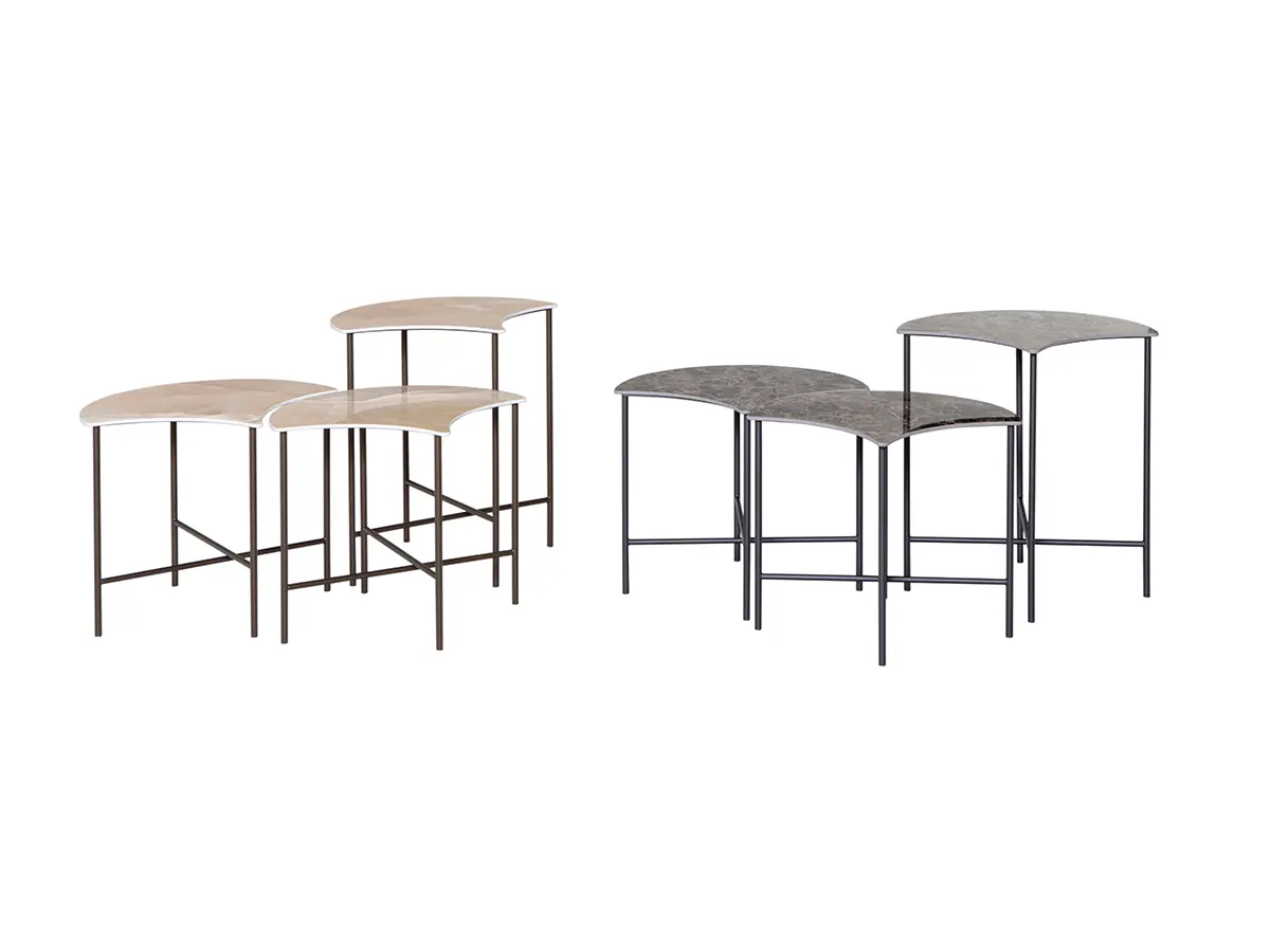 GINCO COFFEE-TABLE