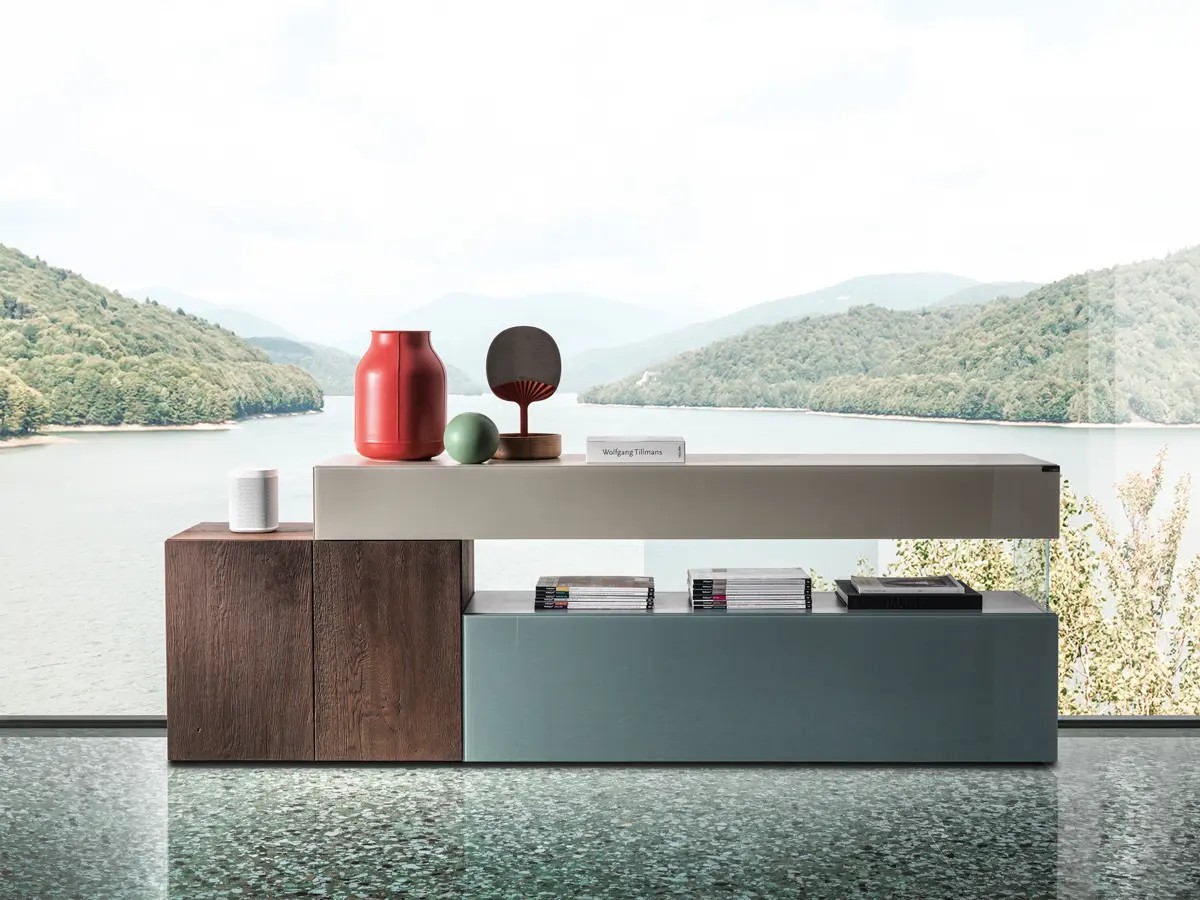 Hero image 36e8 Sideboard LAGO