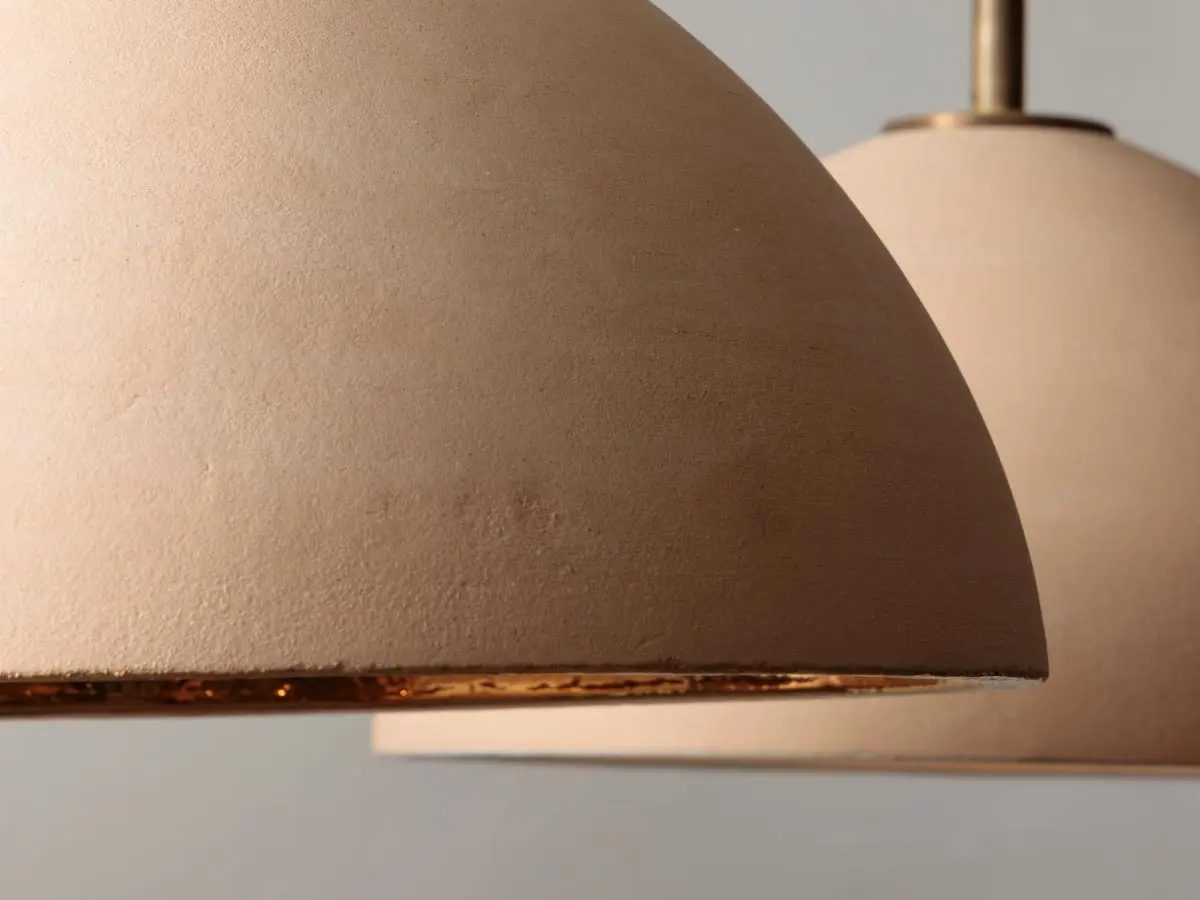 Pendant light