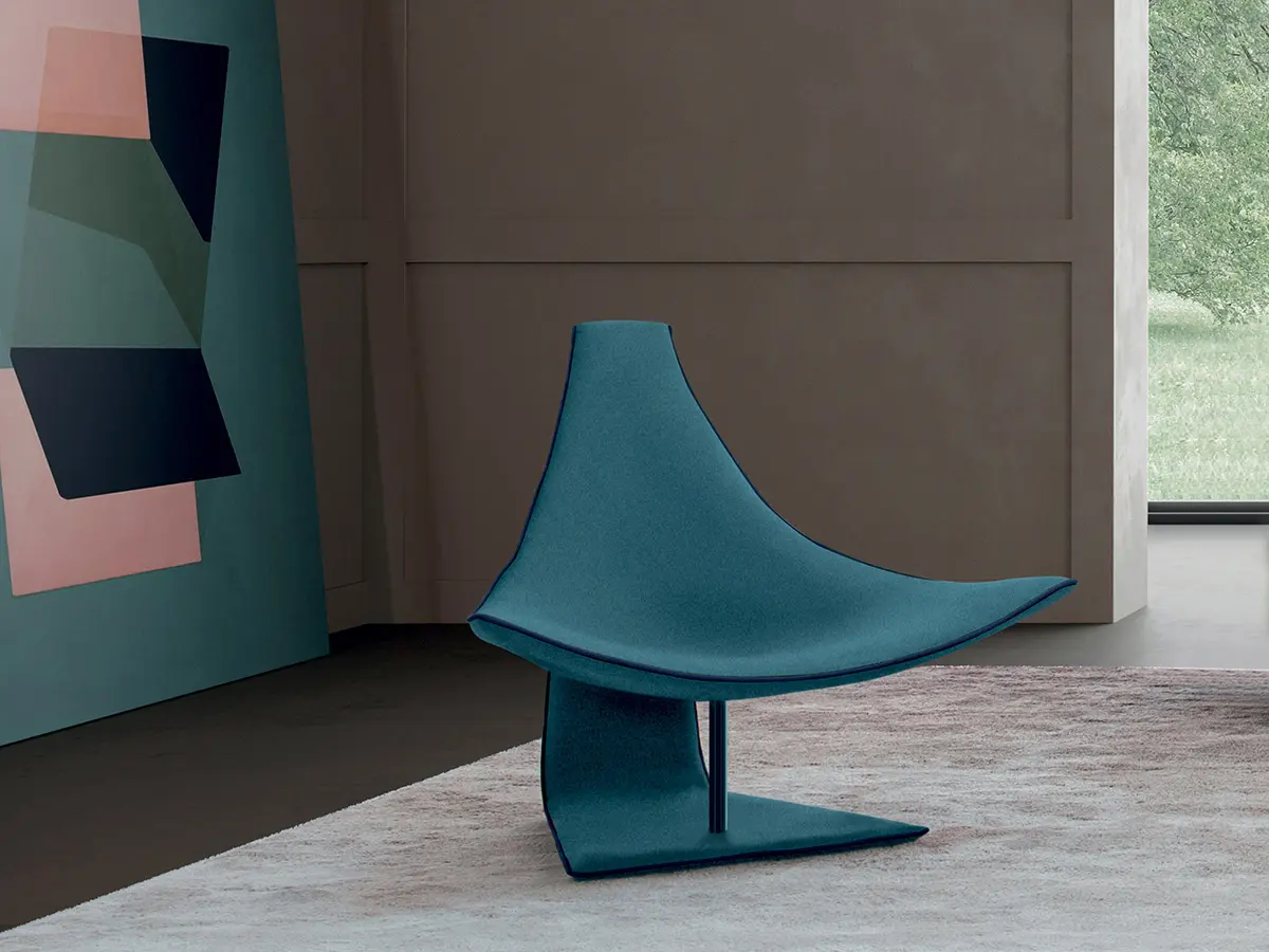 Il Loft - Giorgio Armchair Indoor