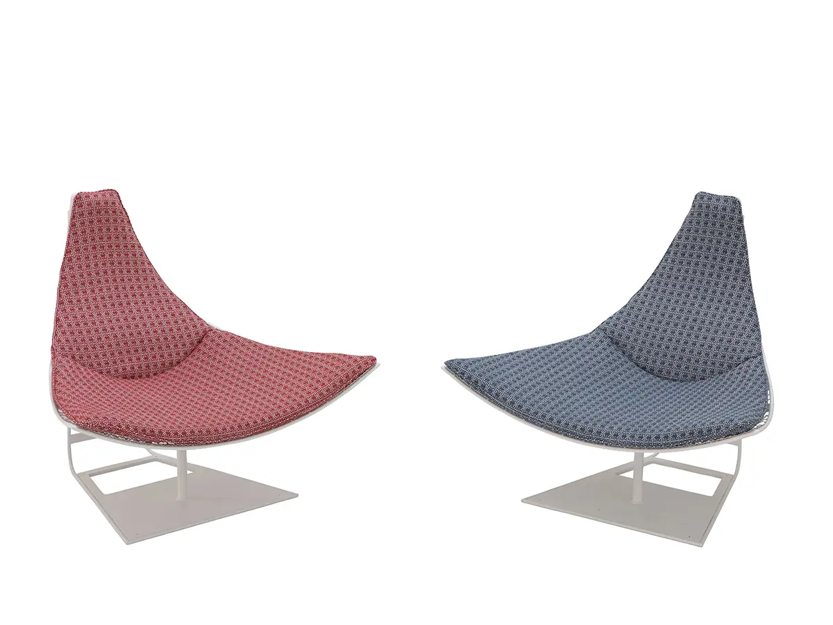 Il Loft - Armchair Giorgio Outdoor