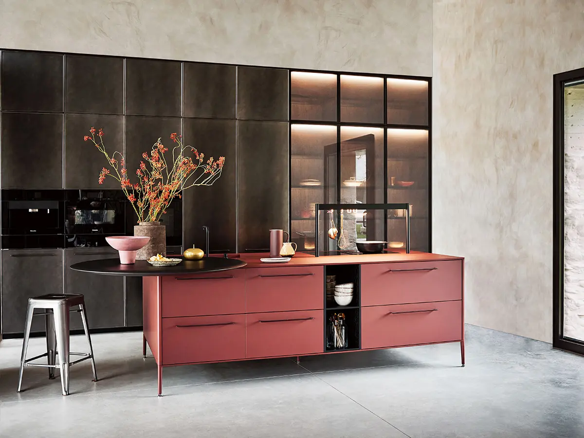 Cesar - unit in Fenix Rosso Jaipur