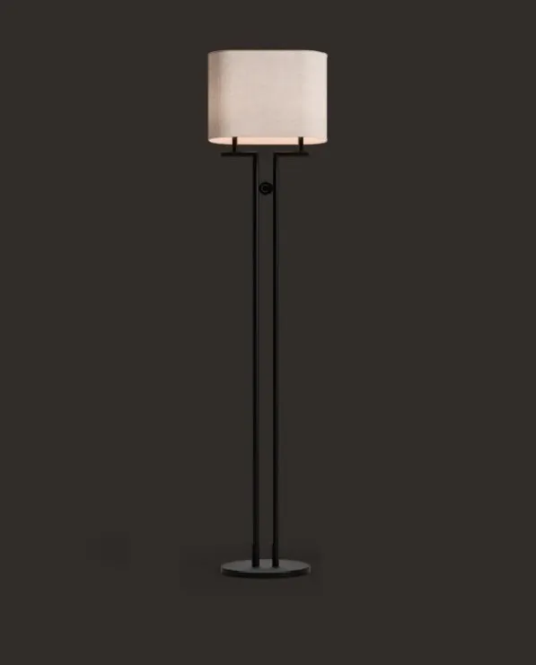 CPRN Homood - Floor lamp