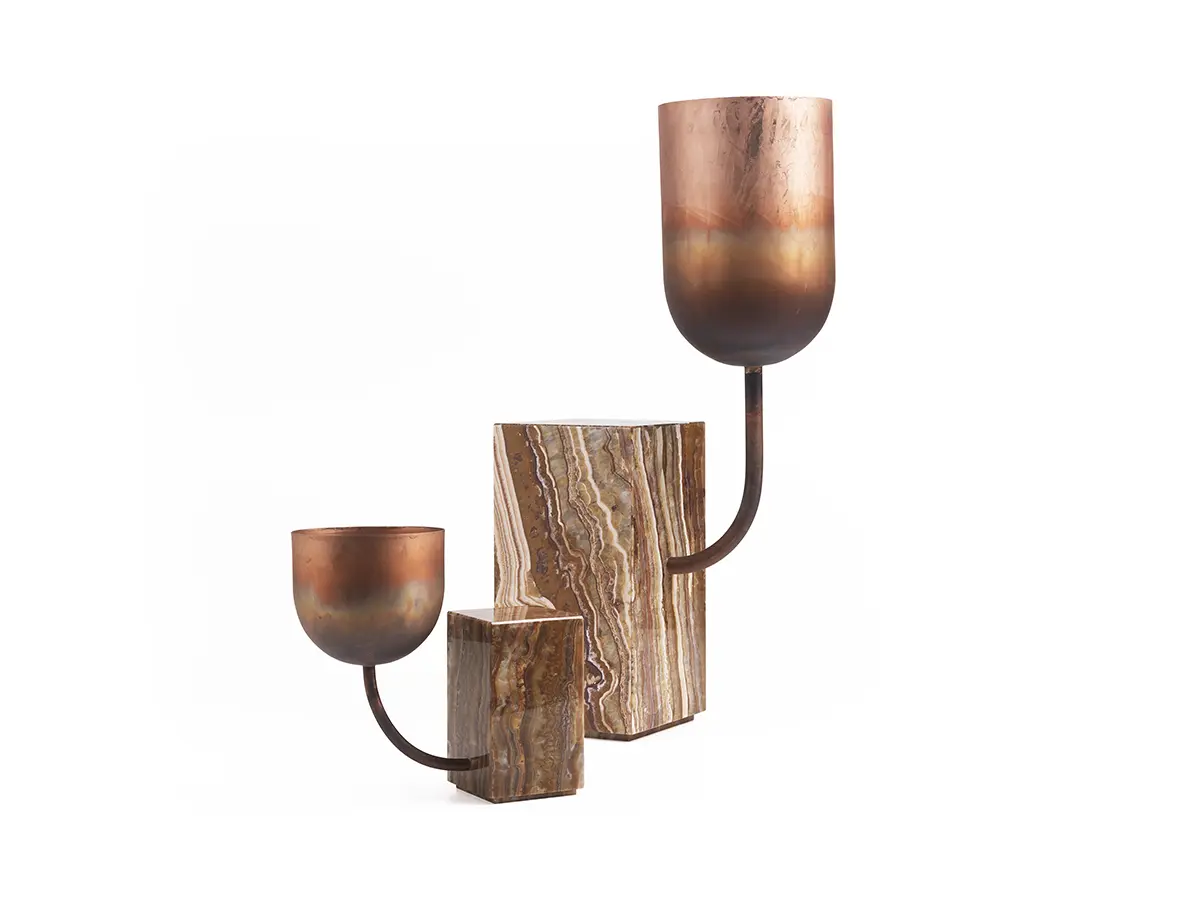 JCP Universe - Vaso Aboram