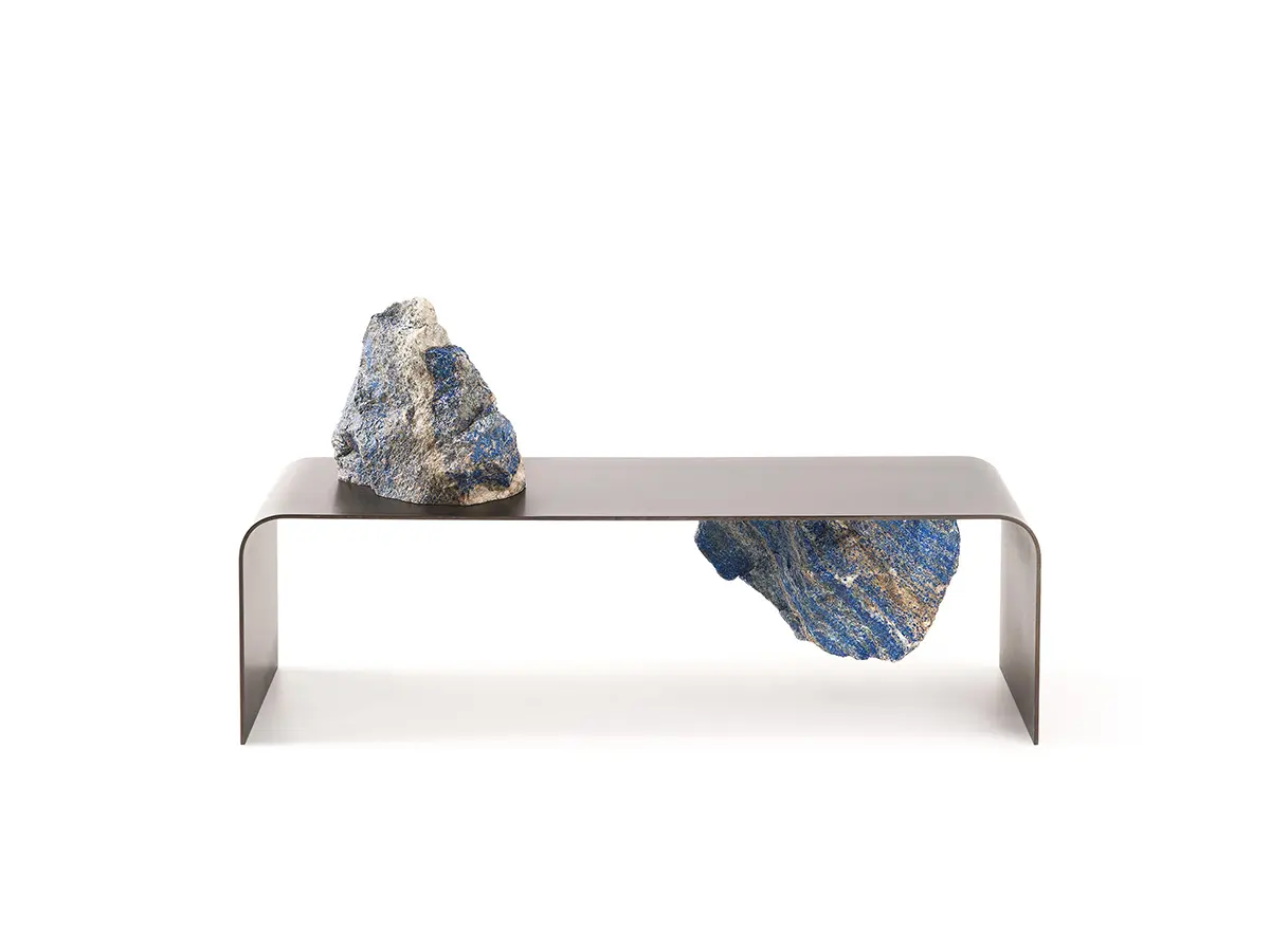 JCP Universe - Agment centrepiece