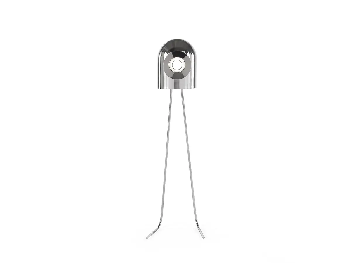 JCP Universe - Rone lamp