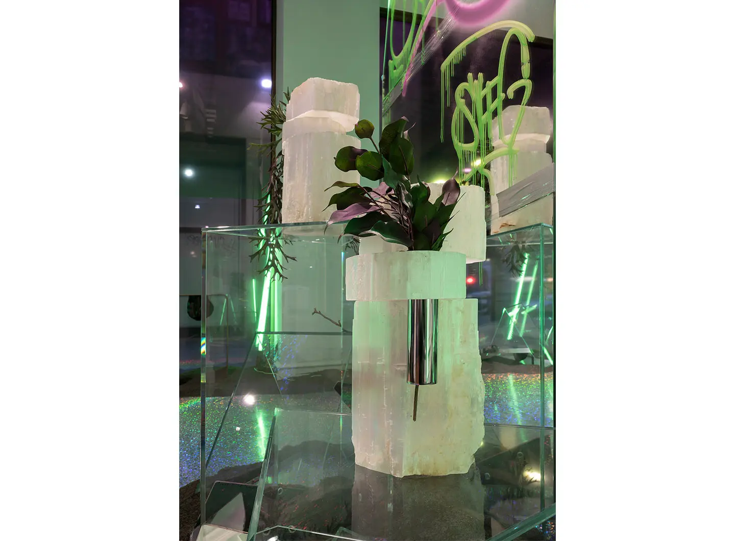 JCP Universe - Vaso Selen