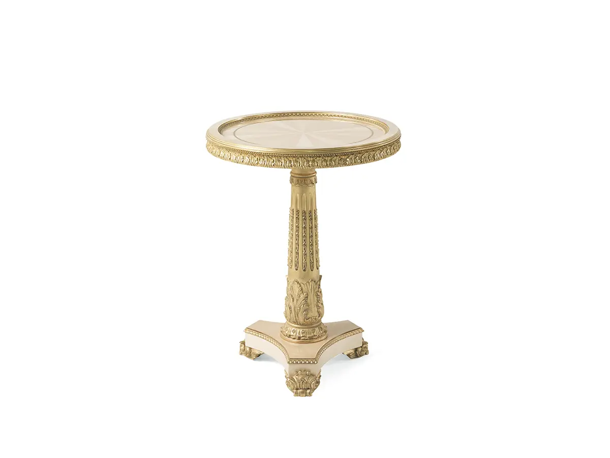 Jumbo Collection - Boulevard side table