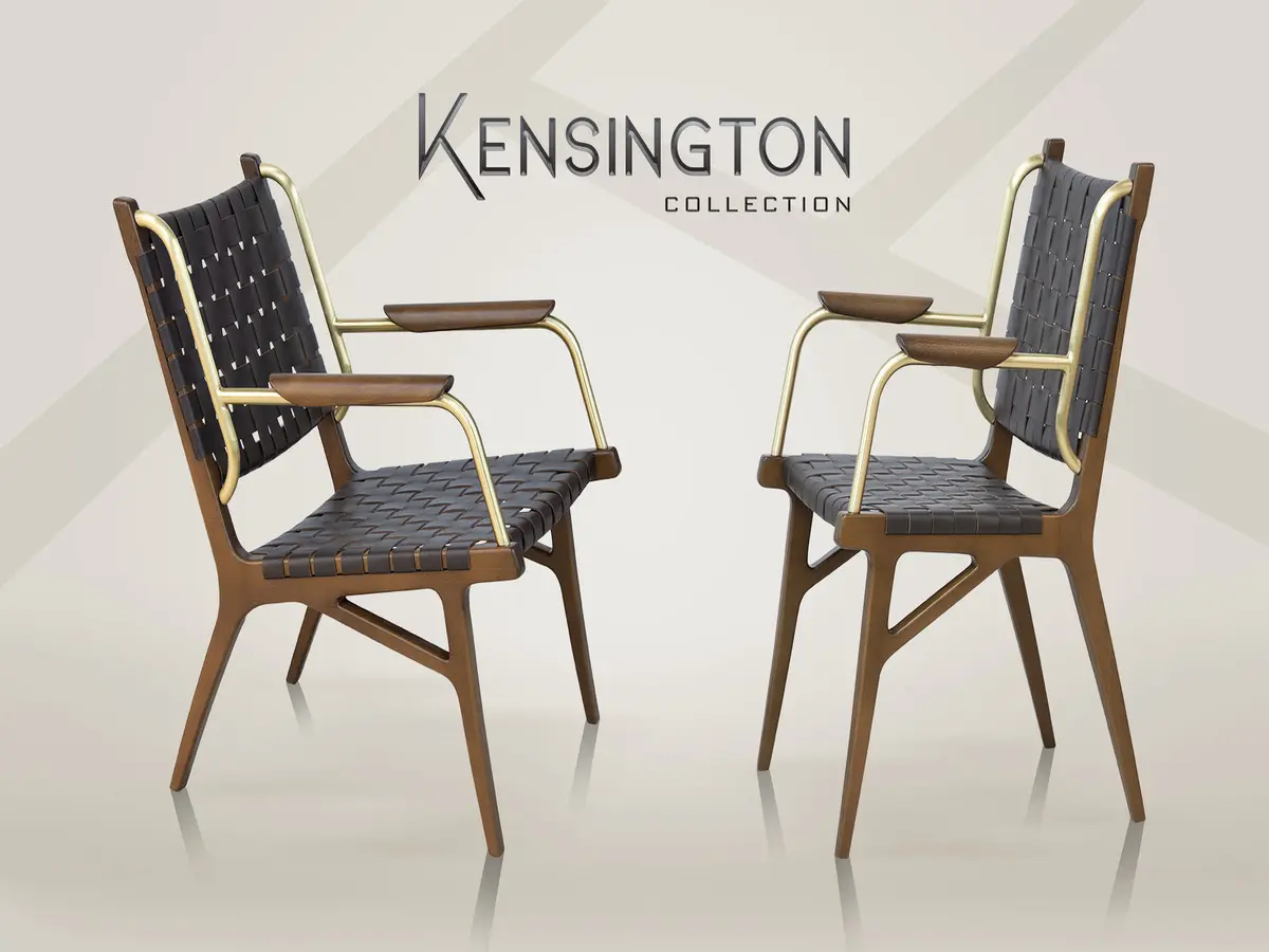 Kensington B