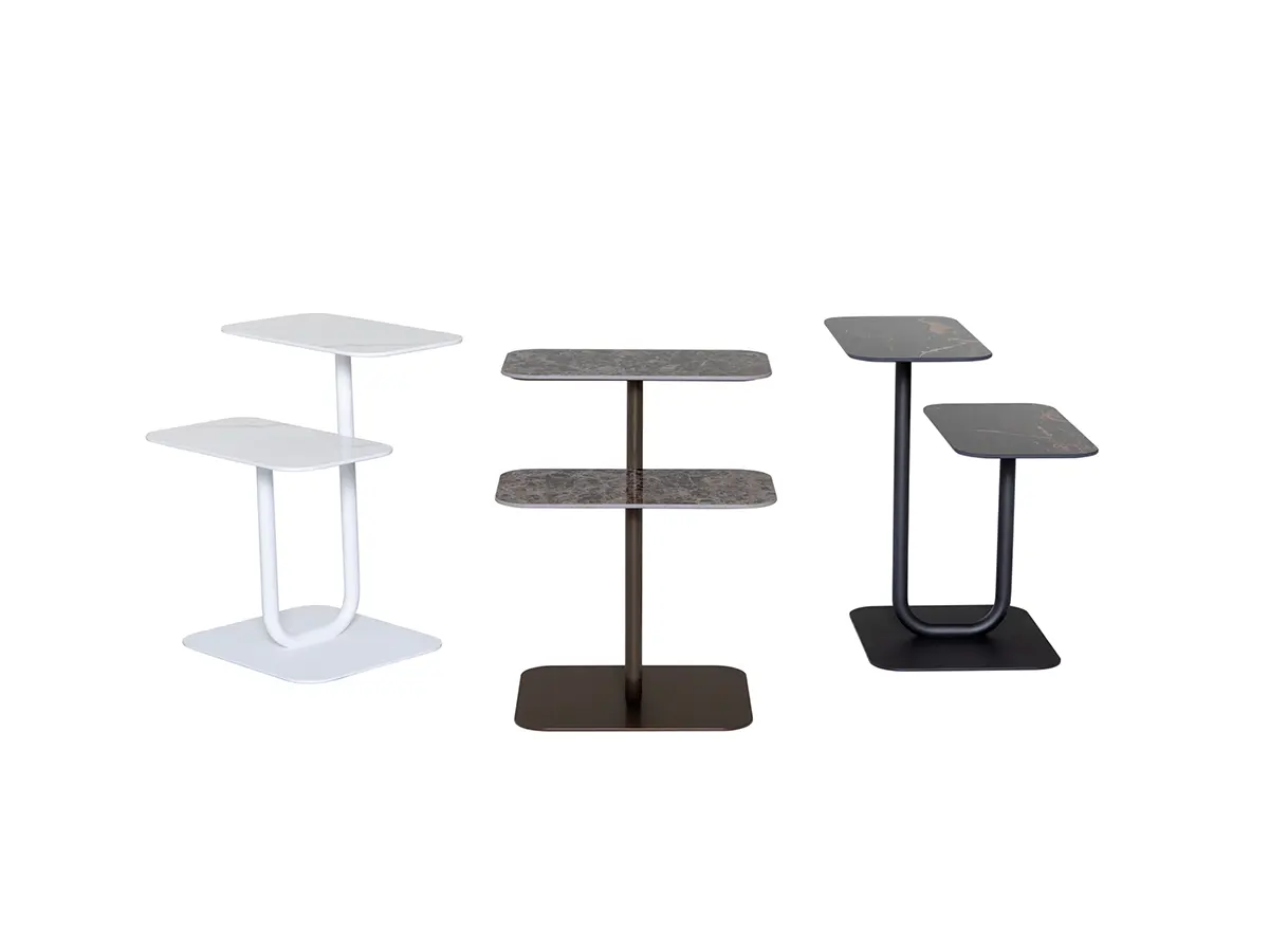 LEVELS COFFEE-TABLE