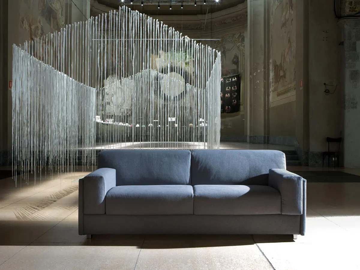 divano letto, sofa bed