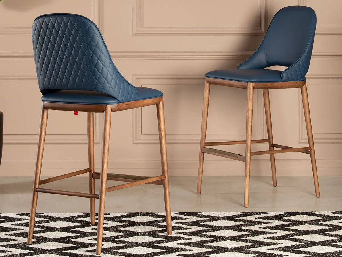 MALVA ELITE STOOL