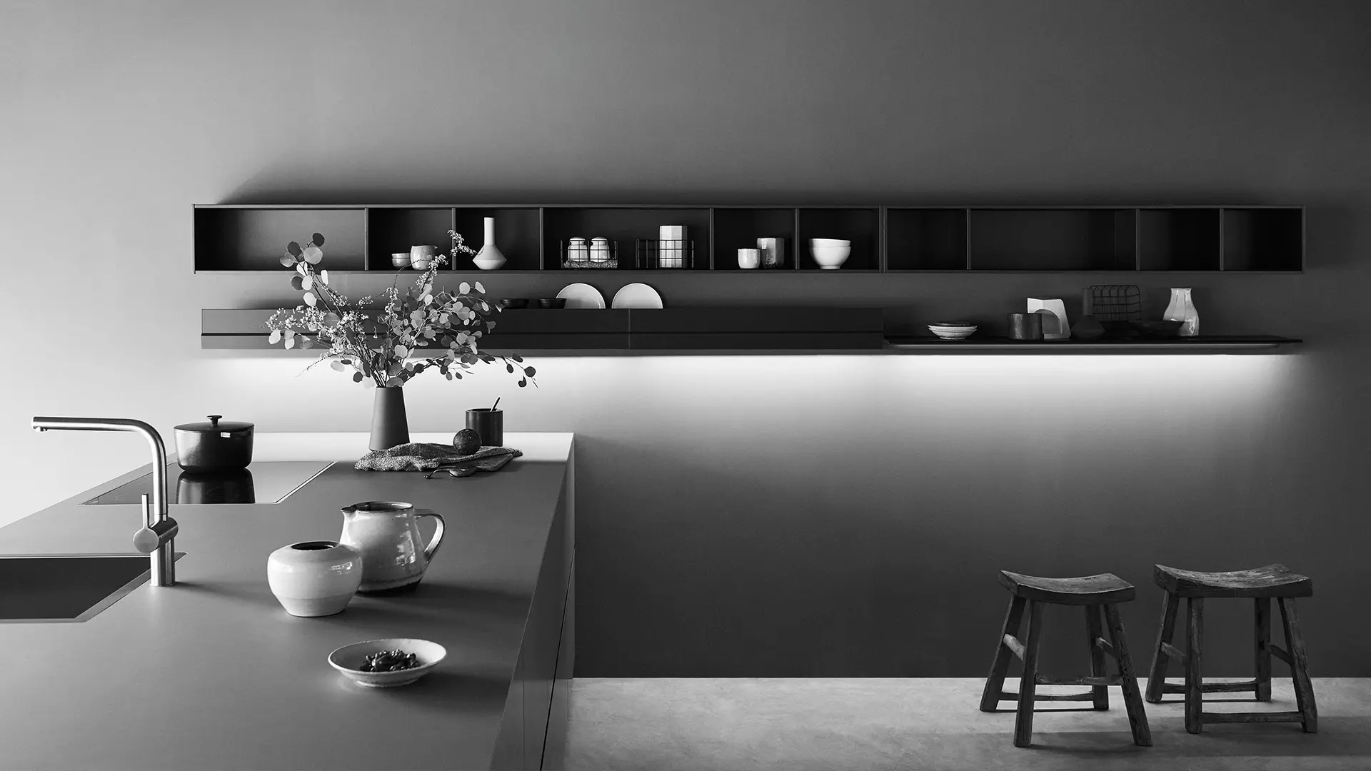 Cesar kitchens - N_Elle