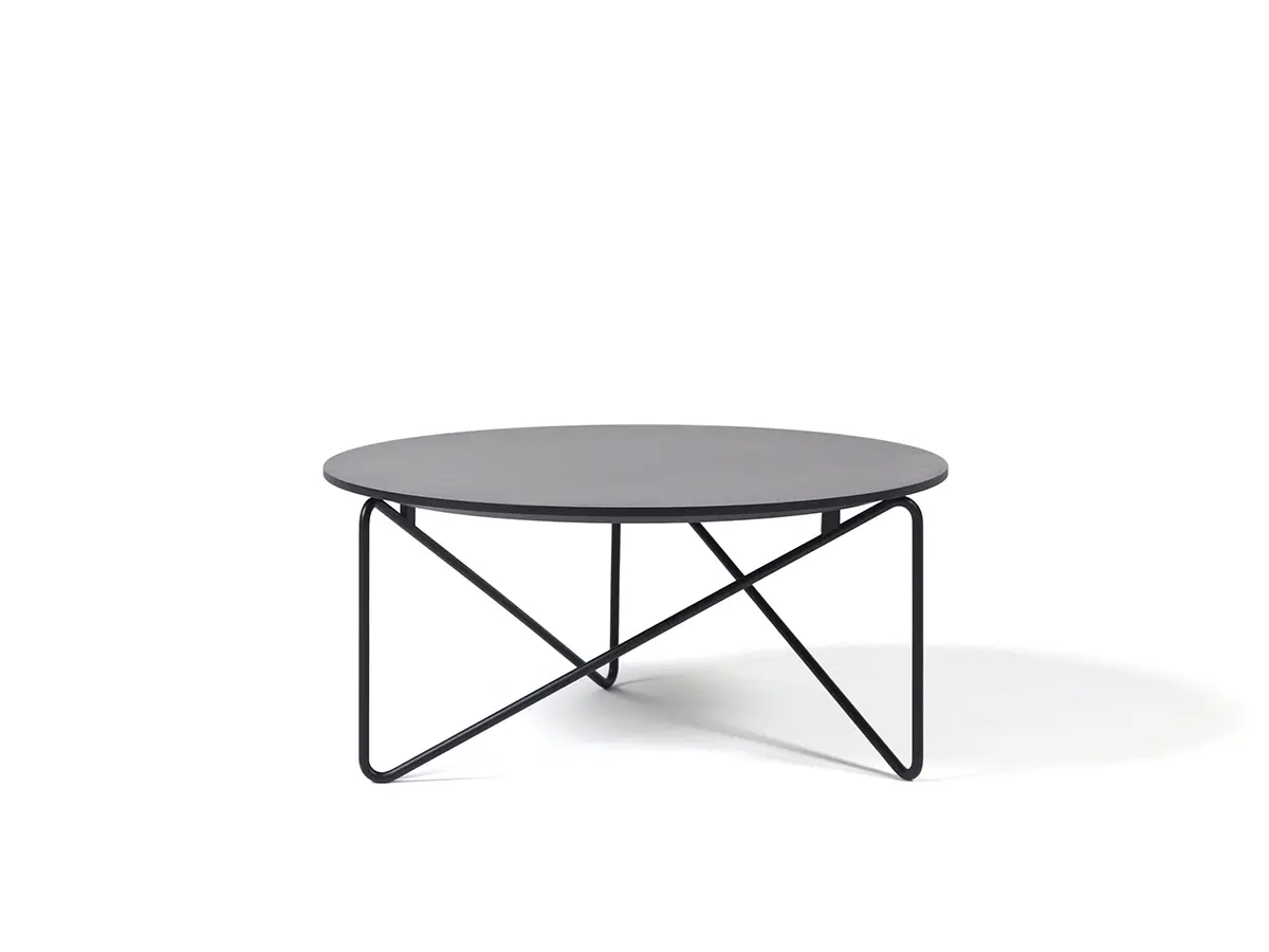 Prostoria - Polygon low table