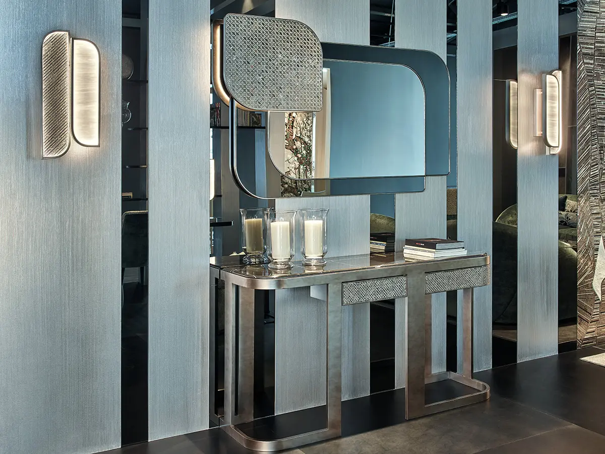 SICIS Visconti Console