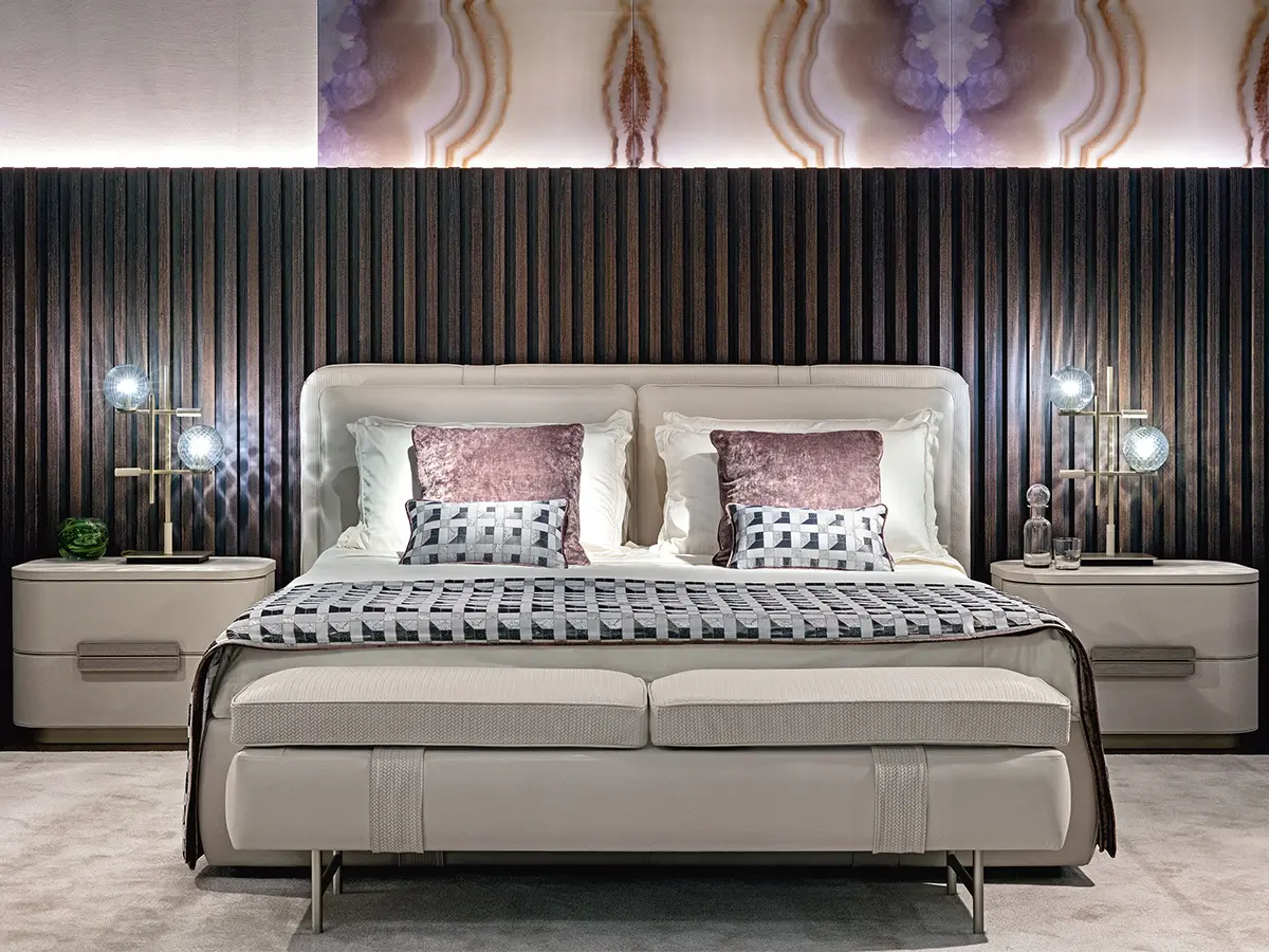 SICIS Donovan Bed