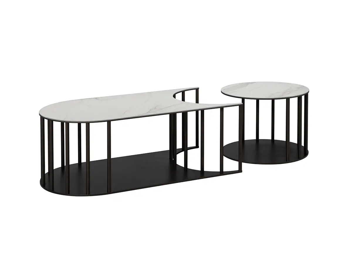 SINERGY COFFEE-TABLE