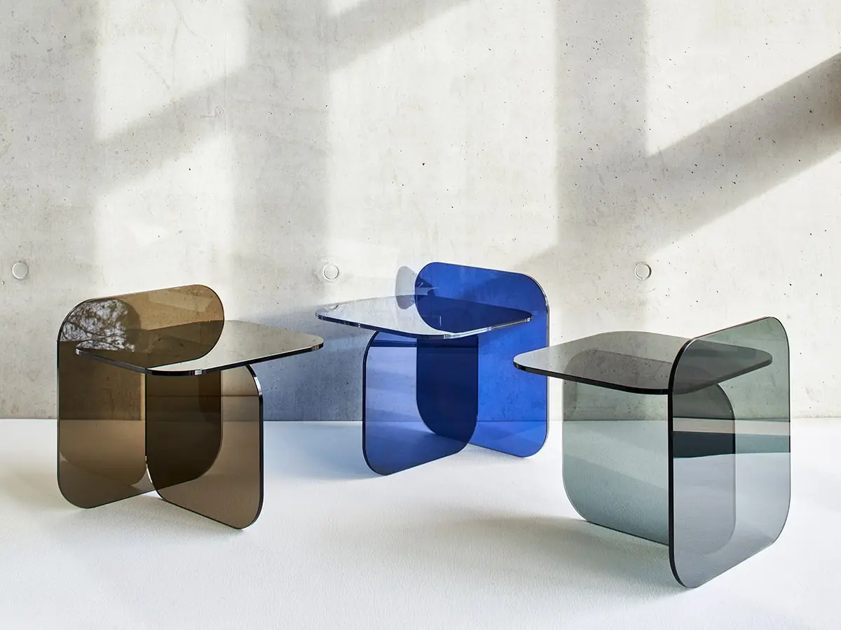 ClassiCon - Sol Side Table