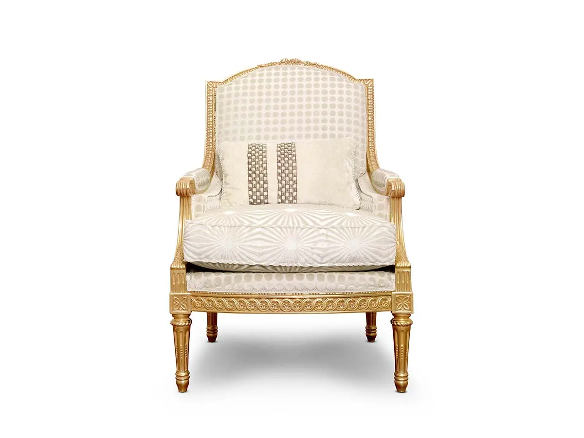 TRUE - ARMCHAIR
