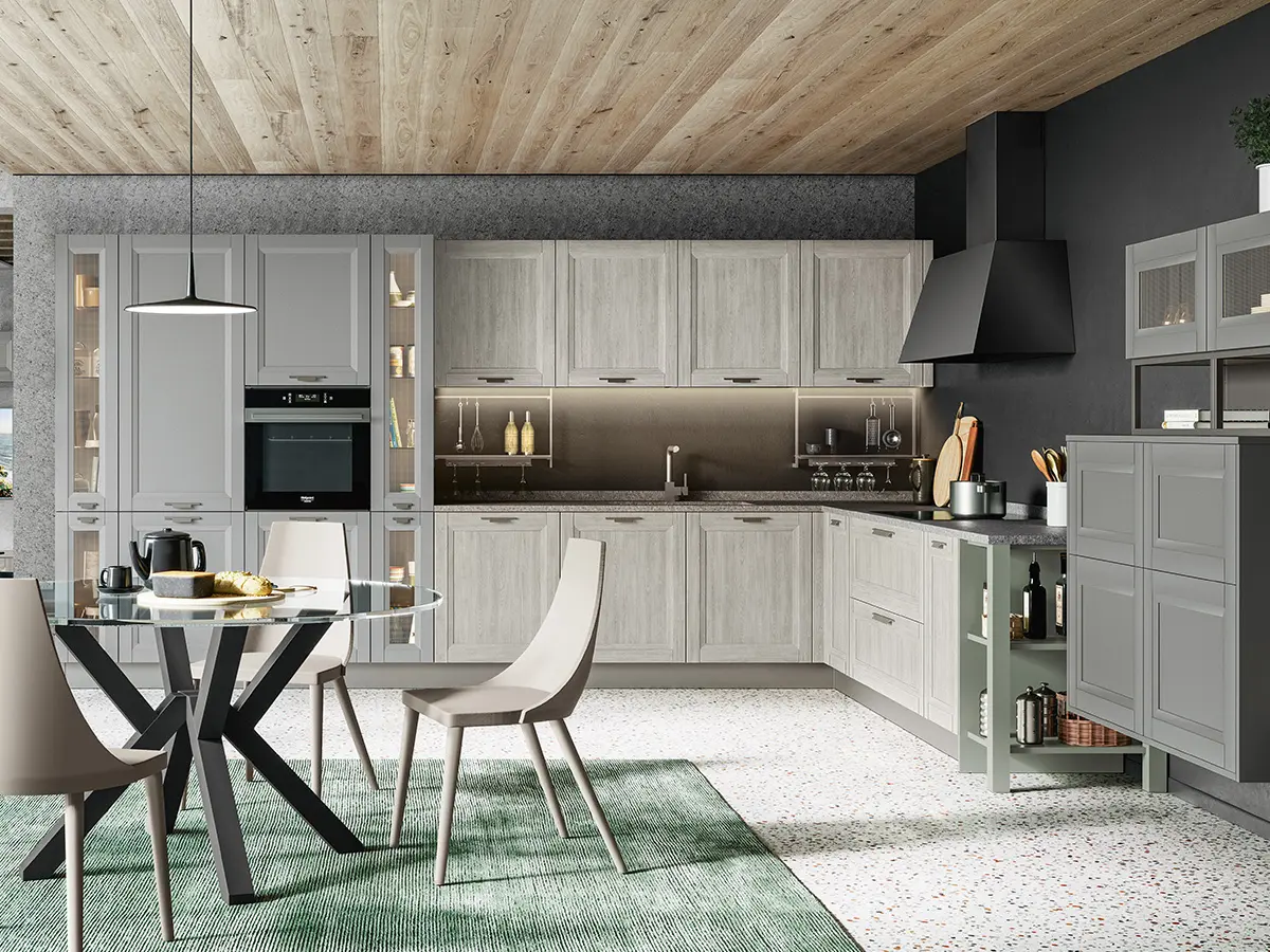 Smart Creo Kitchens