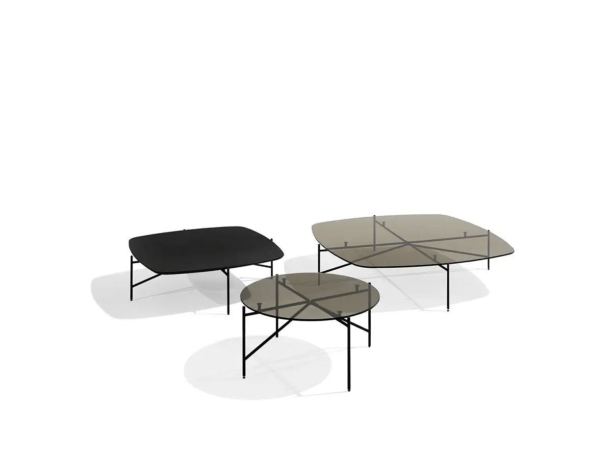 Prostoria - Tinker low table