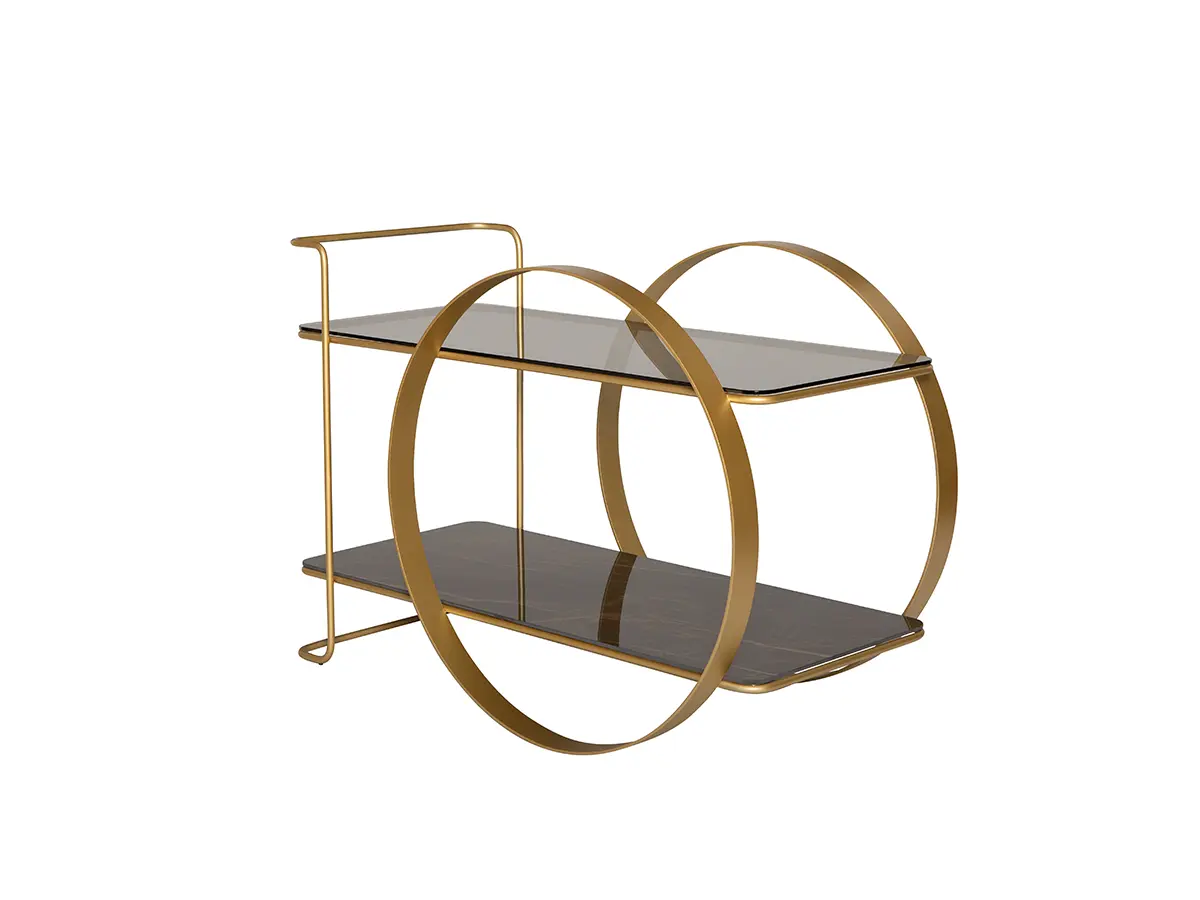 VENANZIO TROLLEY