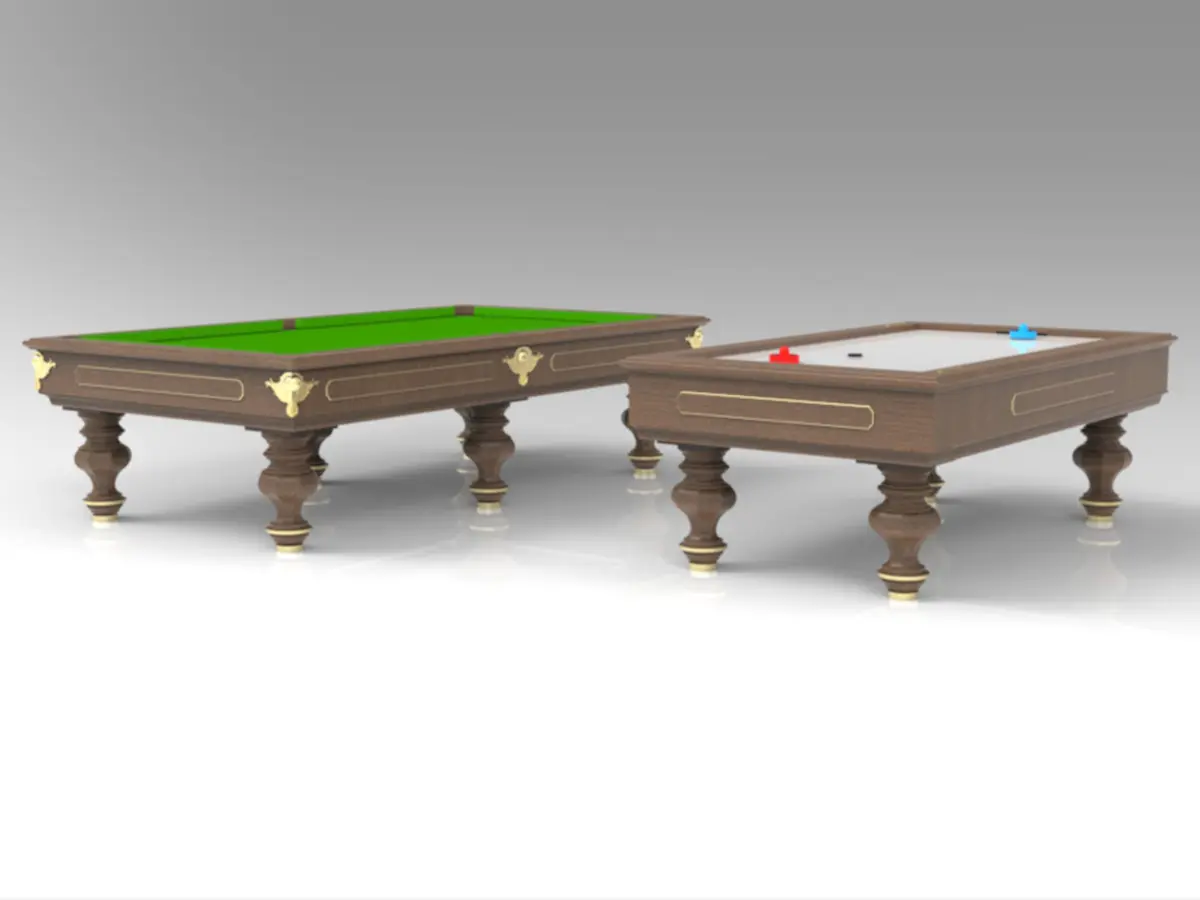 Pool Table M 21 