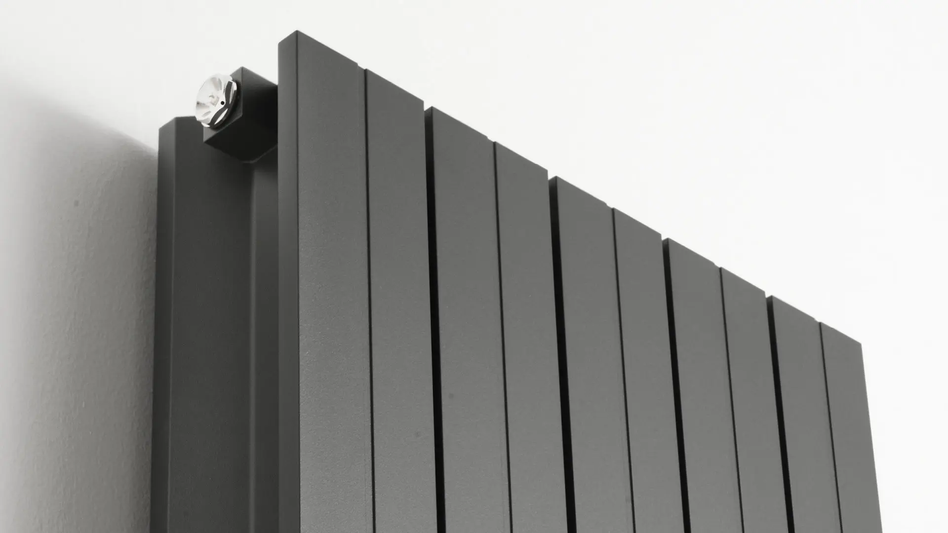 Delta - Deltacalor aluminium collection