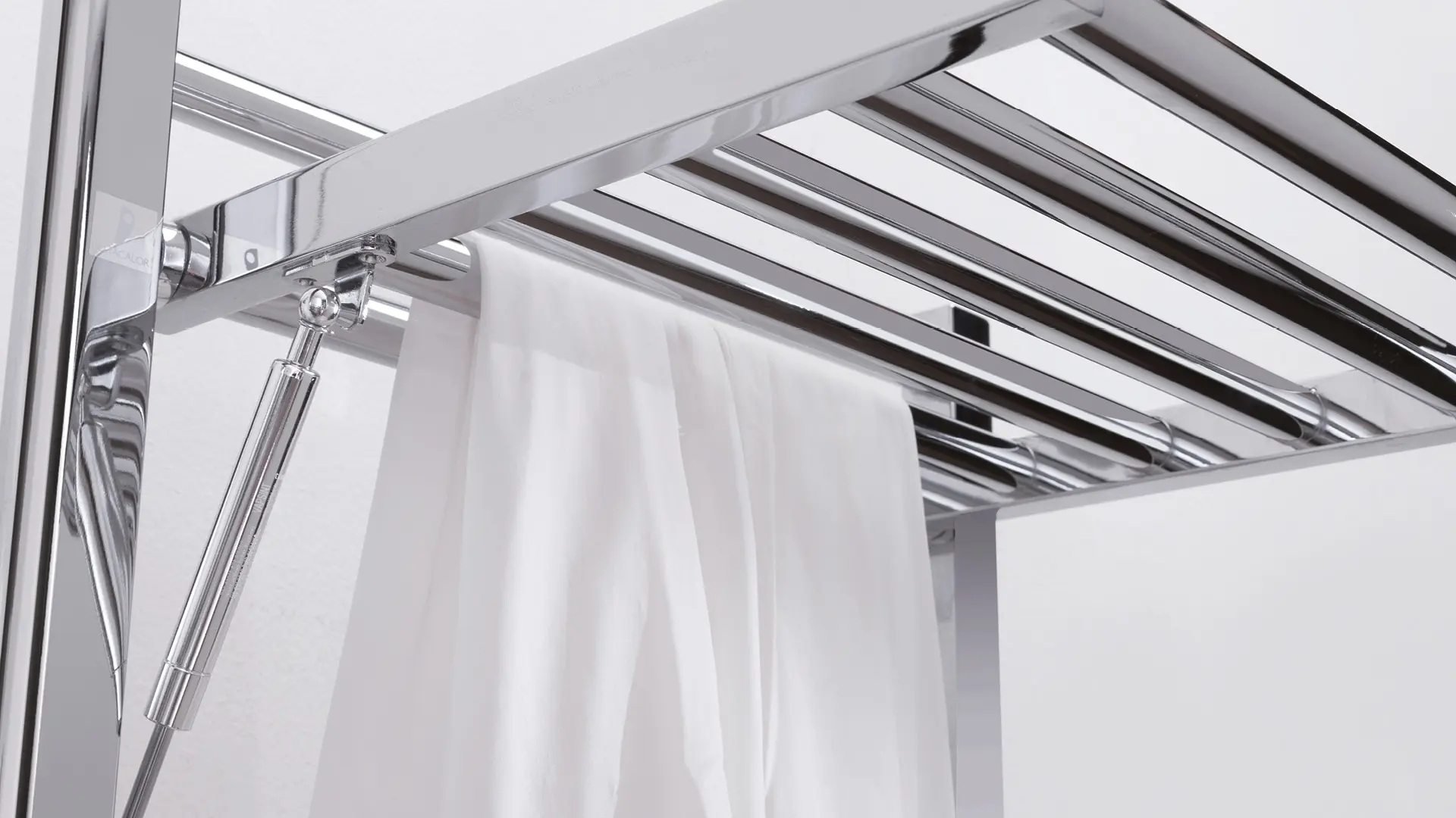 Electric Towel Warmer Dinamic Plus Electric