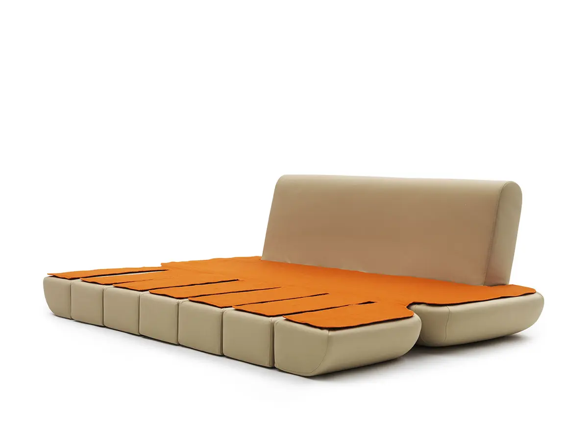 divano letto, sofa bed