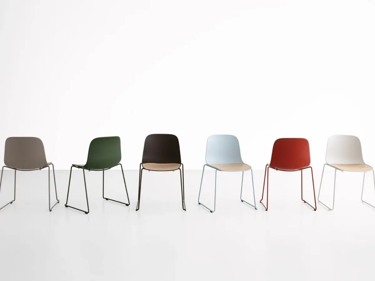 Lapalma - SEELA chairs