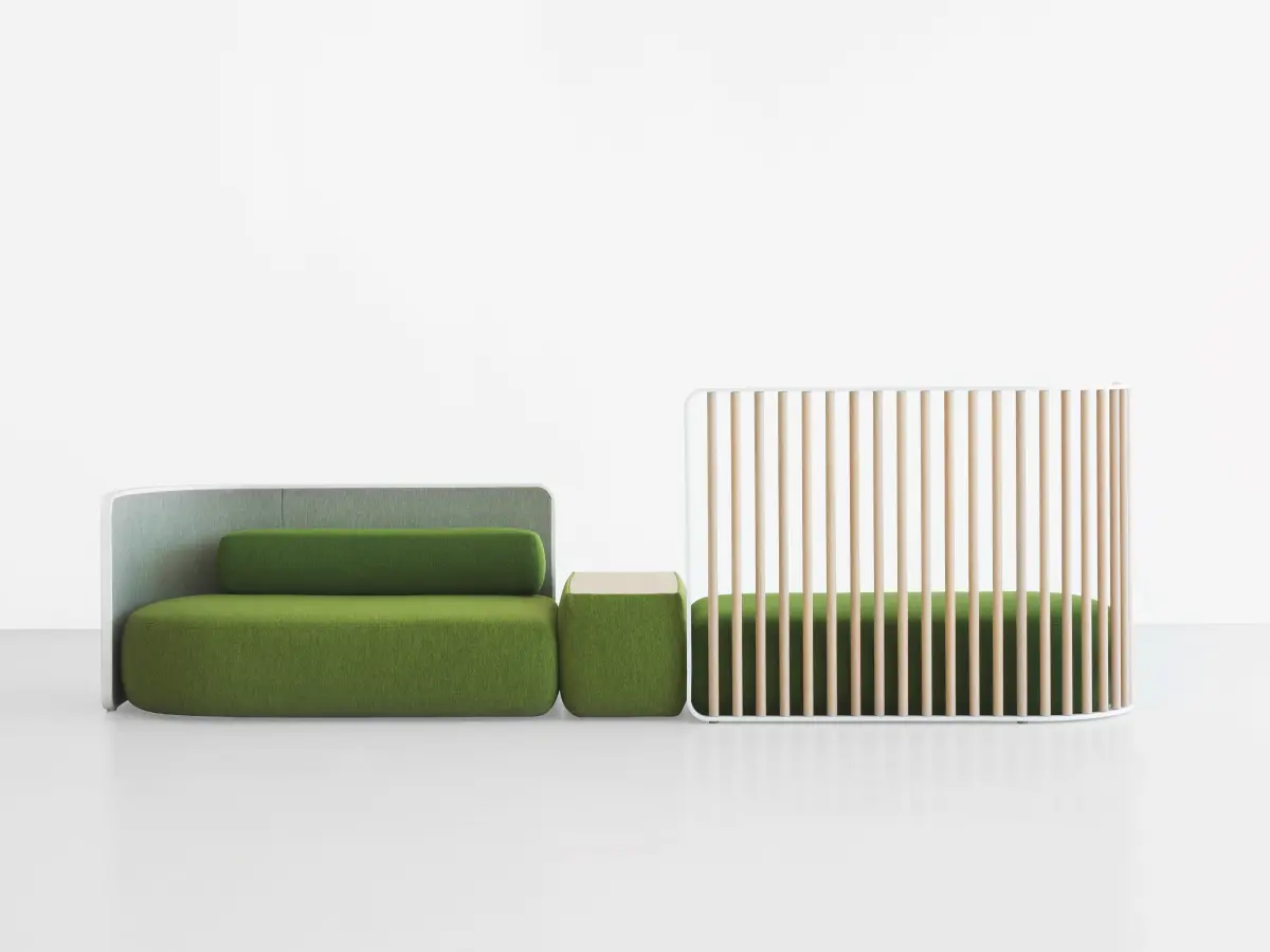Lapalma plus sofa discount