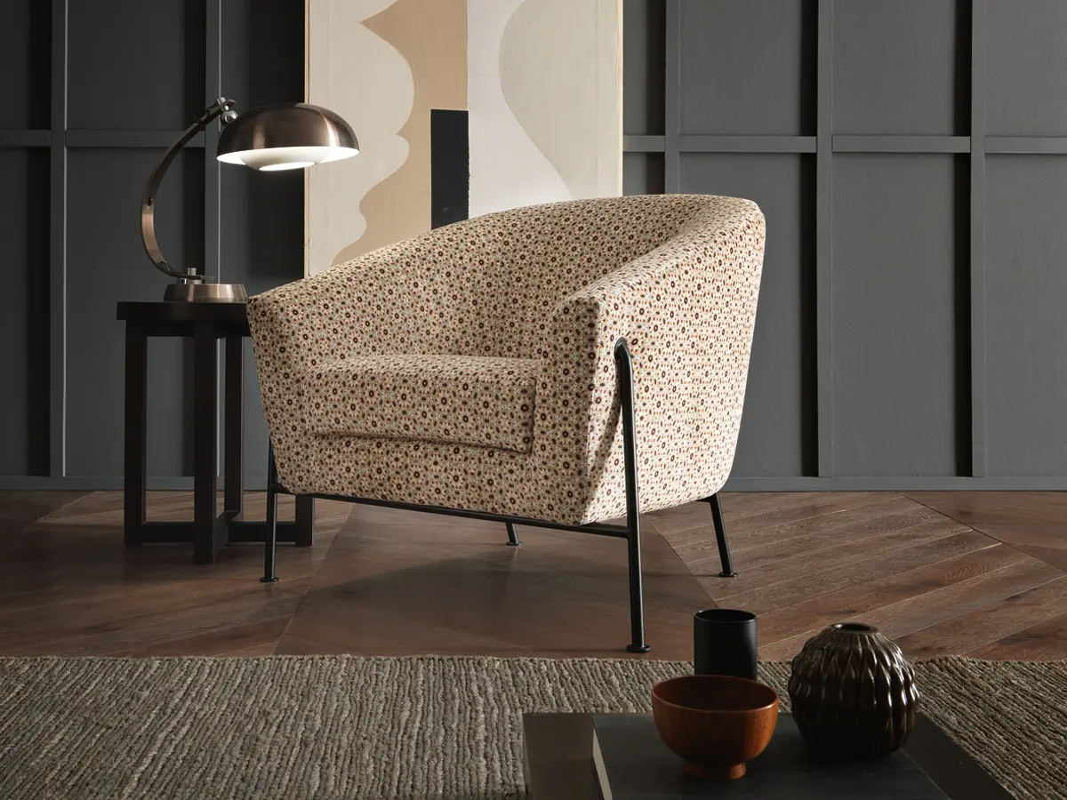 Loren Armchair