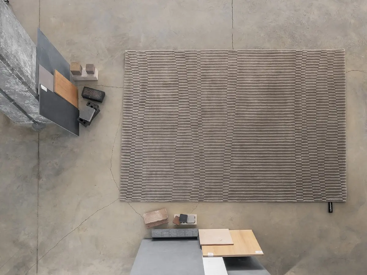 nanimarquina formula contract rug collection _ Hand Tufted