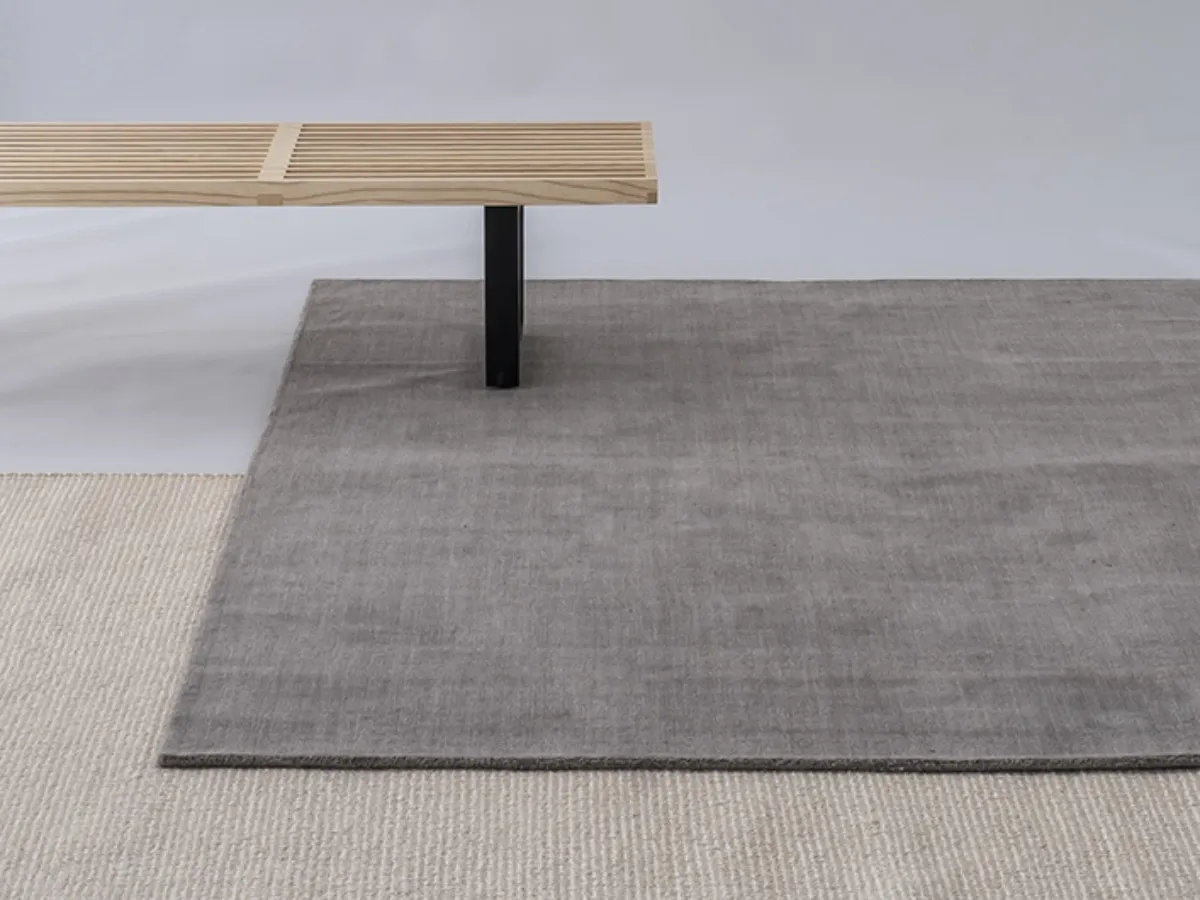 nanimarquina formula contract rug collection _ Hand Loomed