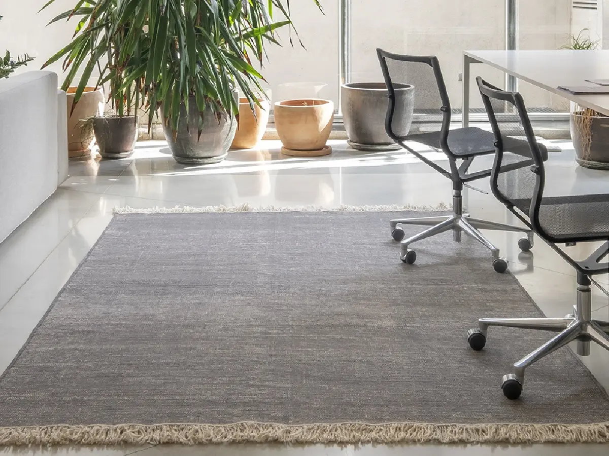 nanimarquina Formula Contract rug collection _ Kilim