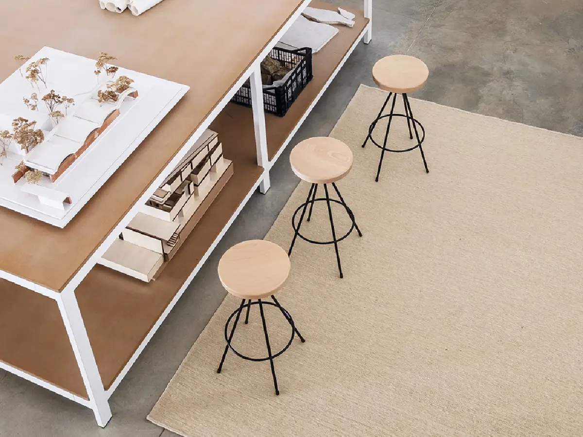 nanimarquina Formula contract rug collection _ Sumak