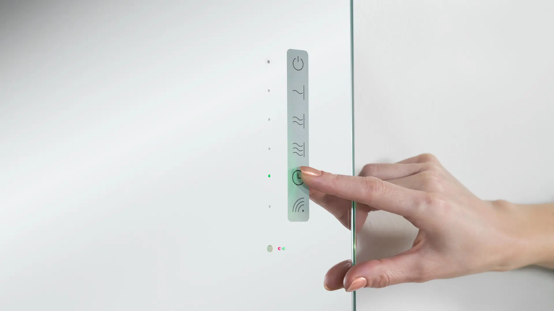 Electric Radiator New Image