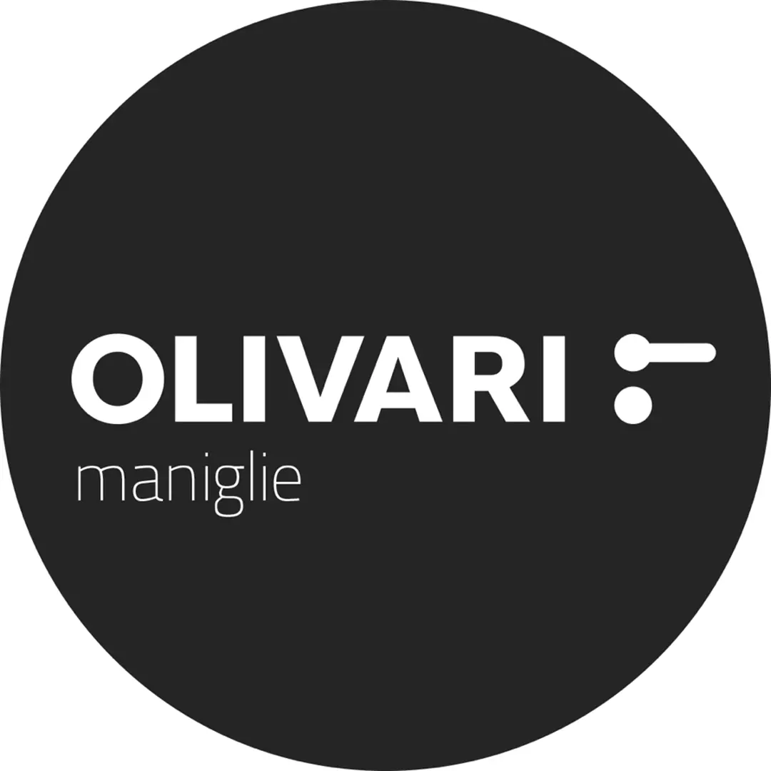 Olivari - Maniglie per l'architettura