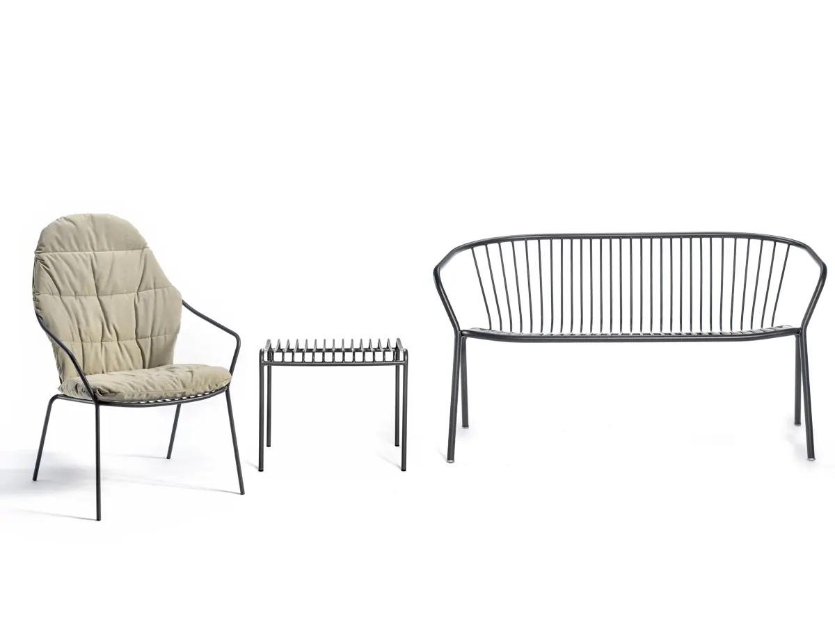 Amitha Bench