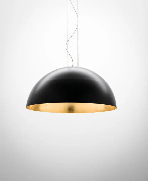 Domus hanging lamp