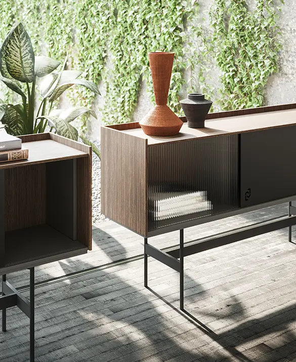 CABINET PIXI