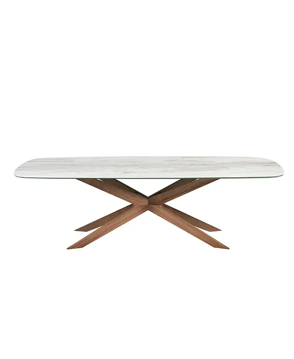 Blade table
