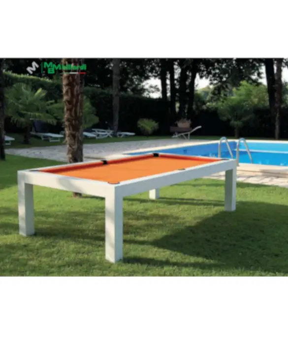 Biliardo Capri